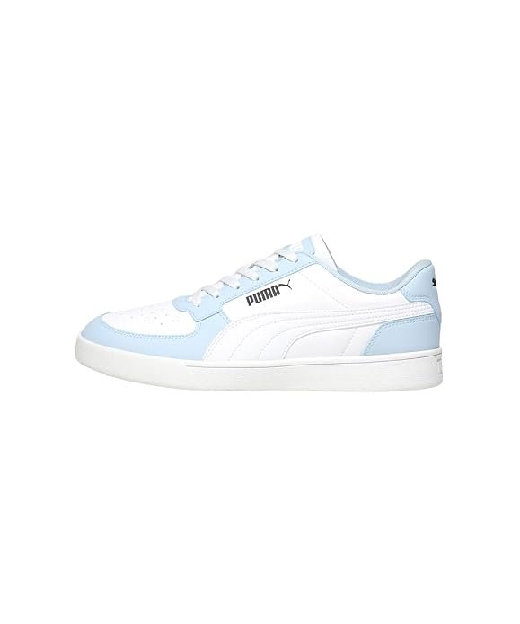 Puma Unisex-Adult Court Curves Sneaker - Image 5