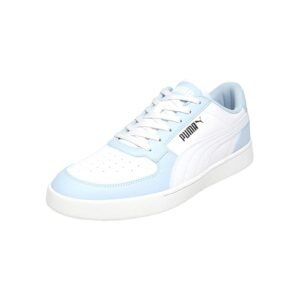 Puma Unisex-Adult Court Curves Sneaker