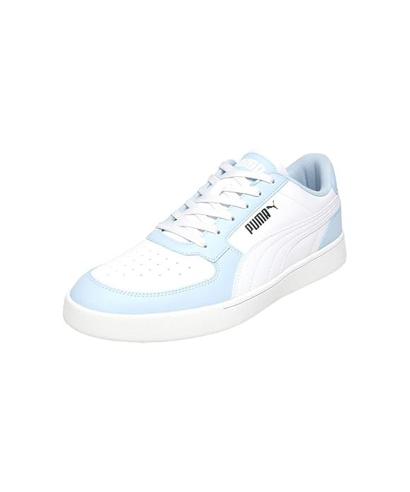 Puma Unisex-Adult Court Curves Sneaker