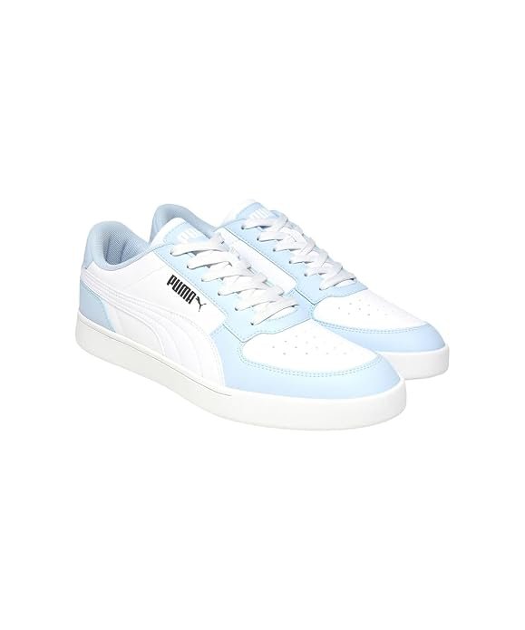 Puma Unisex-Adult Court Curves Sneaker - Image 2