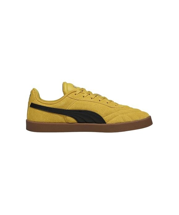 Puma Unisex-Adult Club II Indoor ESD Sneaker - Image 5
