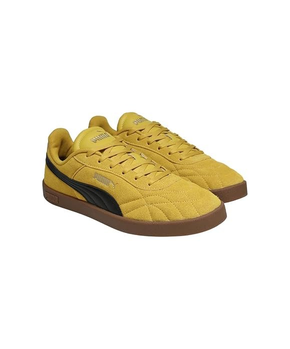 Puma Unisex-Adult Club II Indoor ESD Sneaker - Image 2