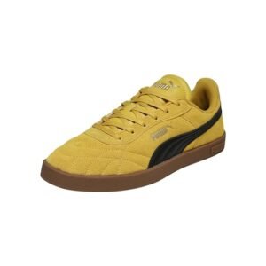 Puma Unisex-Adult Club II Indoor ESD Sneaker
