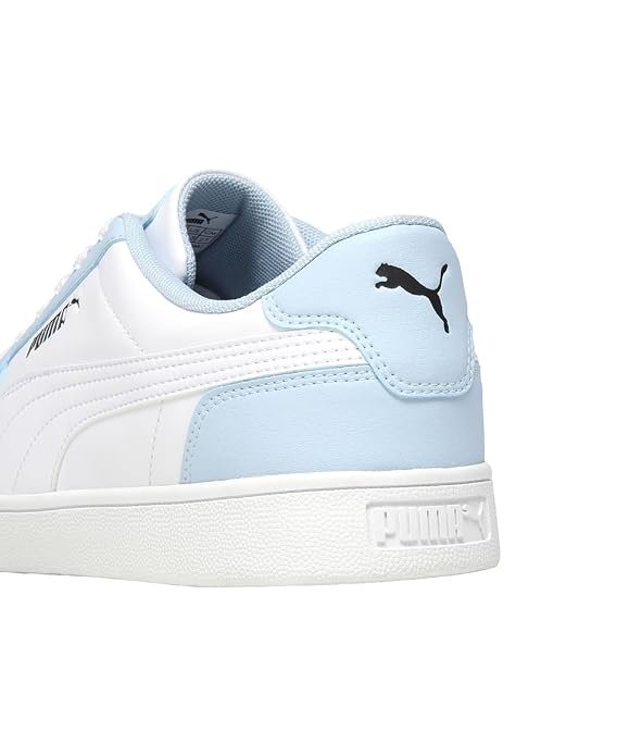 Puma Unisex-Adult Court Curves Sneaker - Image 3